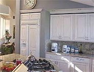 Boisvert Kitchen
